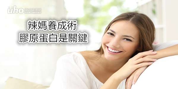 Beauty woman with white smile at home