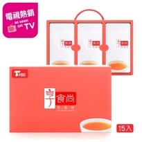 享食尚 享食尚滴雞精15入-箱購