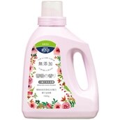 ORITA 歐芮坦小蘇打洗衣皂精(薔薇香氛)1500g
