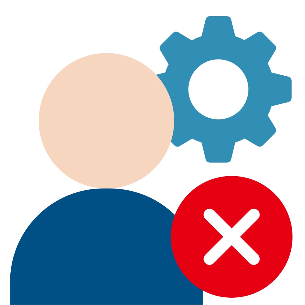 AccountDelete related