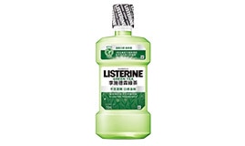【李施德霖】天然綠茶750ml+750ml