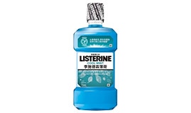 【李施德霖】漱口水薄荷750ml+750ml