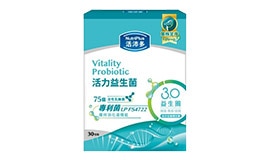 【活沛多】活力益生菌30包