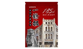 【Watsons】一條根精油貼布6片入