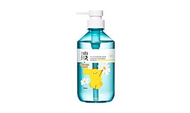 【OZAWAKEI】 洋甘菊保濕修護 洗髮精 500ml(WASABI BEAR)