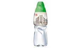 【屈臣氏】蒸餾水430ml