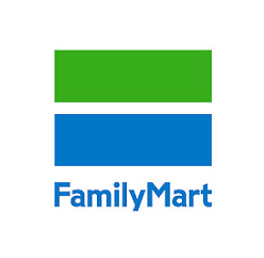 Family-Mart