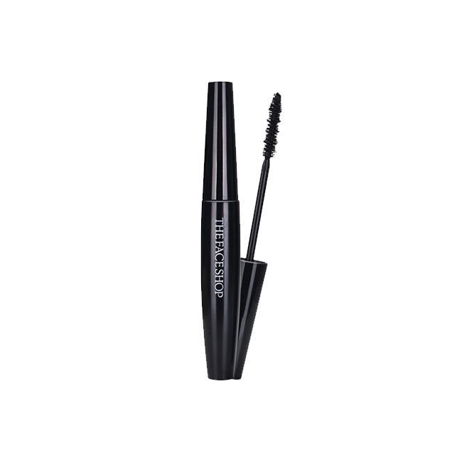 The Face Shop The Face Shop 摩登電眼睫毛膏02 濃密8g 屈臣氏watsons