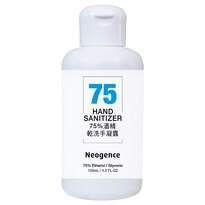 NEOGENCE 霓淨思75酒精乾洗手凝露120ML