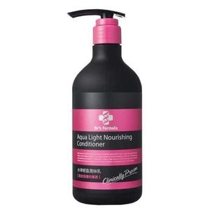 台塑生醫 Drs Formula 水律輕盈潤絲乳530ml 屈臣氏watsons