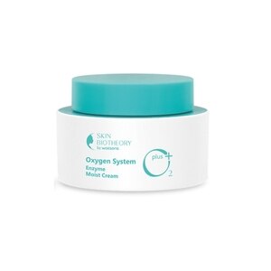 Skin Biotheory By Watsons Skin Biotheory O2活氧淨潤酵素保濕霜50ml 屈臣氏watsons