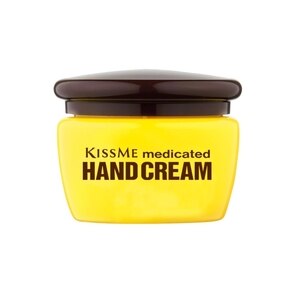 Kissme Counter Kissme 奇士美護手霜58g 屈臣氏watsons