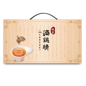 娘家 娘家常溫滴雞精16入 屈臣氏watsons