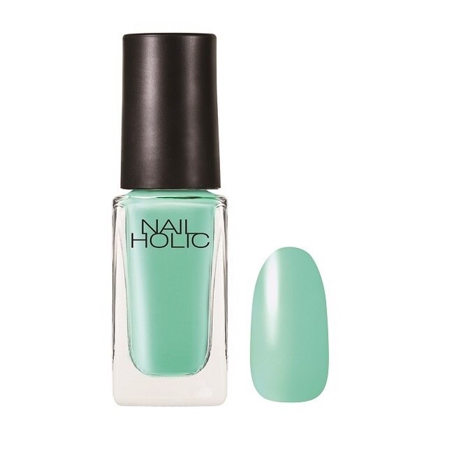 Nailholic Nail Holic指甲油719 屈臣氏watsons Nailholic Nail Holic指甲油719 屈臣氏watsons