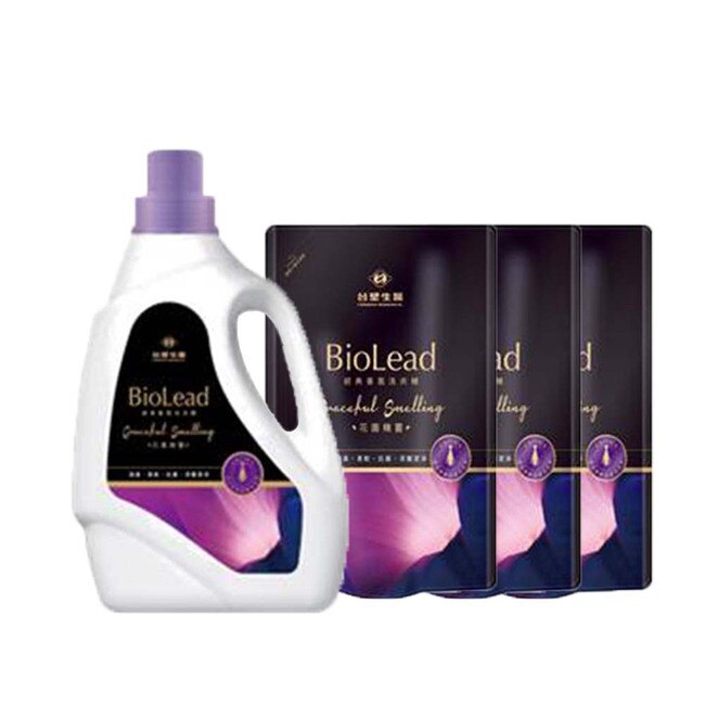 台塑生醫 Biolead經典香氛花園精靈洗衣精2kg 1 補充包1 8kg 3 屈臣氏watsons 台塑生醫 Biolead經典香氛花園精靈洗衣精2kg 1 補充包1 8kg 3 屈臣氏watsons