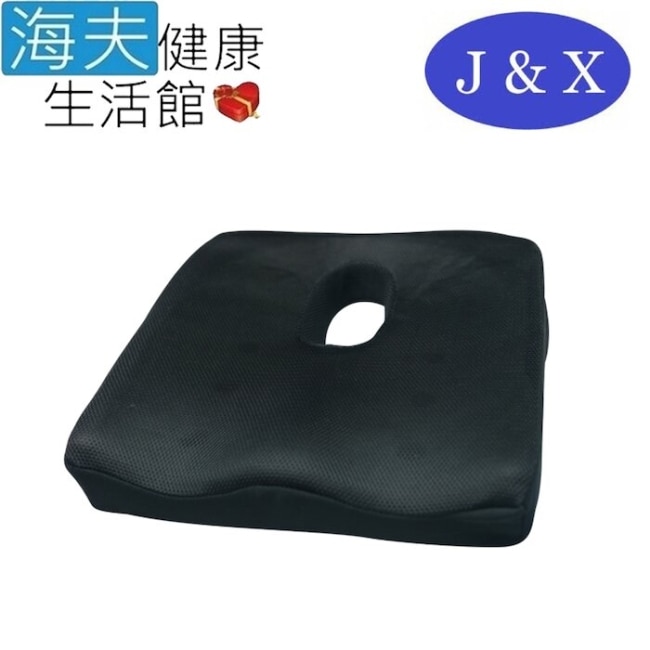 【海夫】佳新醫療 人體工學 擺位坐墊 尺寸任選1入JXCP 007 小 260189 image